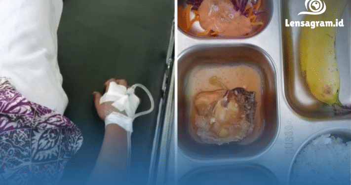 Astaga! Hasil Uji MBG Bojonegoro Bikin Publik Kaget, Begini Temuannya