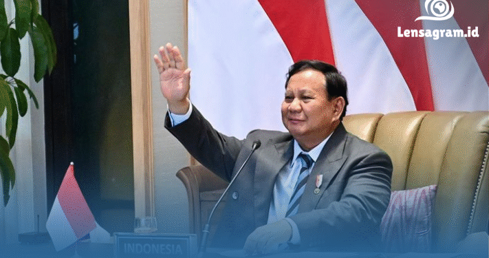 Prabowo Keluarkan Kebijakan Mengejutkan, Lansia Terlantar dan Disabilitas Bakal Dapat Sesuatu yang Tak Disangka!