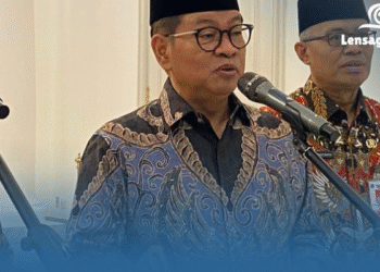 Wow! Pramono Turun Gunung Pantau Macet Jakarta, Apa yang Bakal Terjadi di Jalanan Ibu Kota?