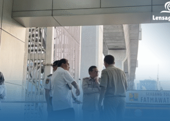 Bikin Kaget! Jalur Gratis Tol Fatmawati 2 Disebut Ampuh Usir Macet TB Simatupang, Benarkah?