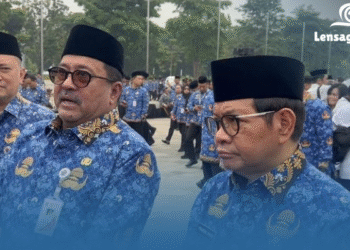 Bikin Kaget! Pramono Bongkar Cara Baru Tertibkan Jakarta, Dimulai dari KJP & KJMU