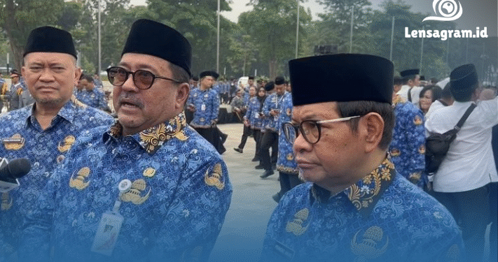 Bikin Kaget! Pramono Bongkar Cara Baru Tertibkan Jakarta, Dimulai dari KJP & KJMU