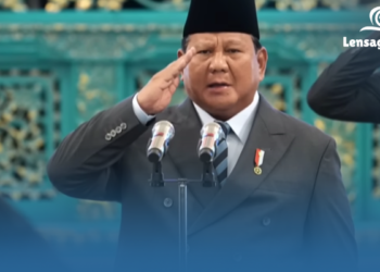 Geger! Prabowo Percepat RUU Perampasan Aset, Siapa yang Bakal Kena Imbasnya?