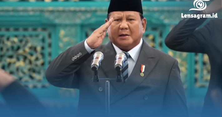 Geger! Prabowo Percepat RUU Perampasan Aset, Siapa yang Bakal Kena Imbasnya?