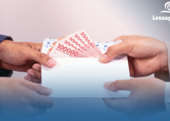 Asik! RT dan RW Jakarta Dapat Kabar Gembira, Insentif Naik 25 Persen Mulai Oktober 2025