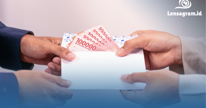 Asik! RT dan RW Jakarta Dapat Kabar Gembira, Insentif Naik 25 Persen Mulai Oktober 2025