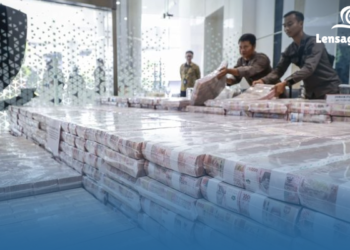 RUU Perampasan Aset Disorot! Kenapa Banyak yang Bilang Jangan Asal Disahkan?