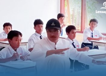 Terungkap! Ini Derita Sekolah Rakyat yang Dibongkar Mensos, Bikin Hati Tersayat