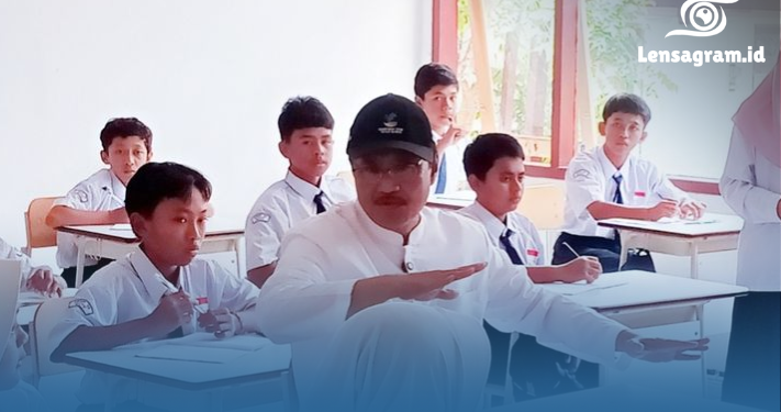 Terungkap! Ini Derita Sekolah Rakyat yang Dibongkar Mensos, Bikin Hati Tersayat