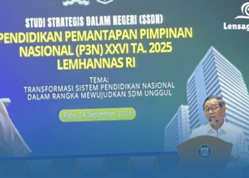 Wow! Pramono Buka-Bukaan Soal Perannya, Ngaku Cuma Bagian Mikir Bikin Publik Geger!
