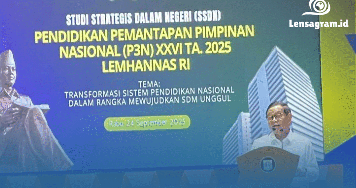 Wow! Pramono Buka-Bukaan Soal Perannya, Ngaku Cuma Bagian Mikir Bikin Publik Geger!