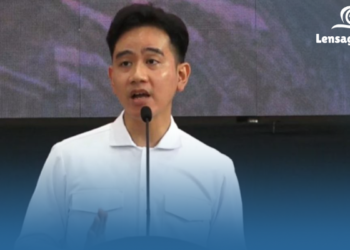 Heboh! Wapres Gibran Dituntut Bayar Rp125 Triliun, Ada Apa Sebenarnya?