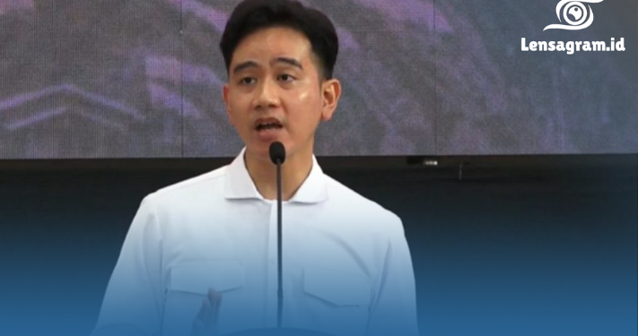 Heboh! Wapres Gibran Dituntut Bayar Rp125 Triliun, Ada Apa Sebenarnya?