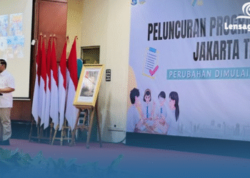 Kabar Baik Buat Siswa Tak Mampu! Pramono Umumkan Program Rahasia Biar Bisa Tembus PTN!