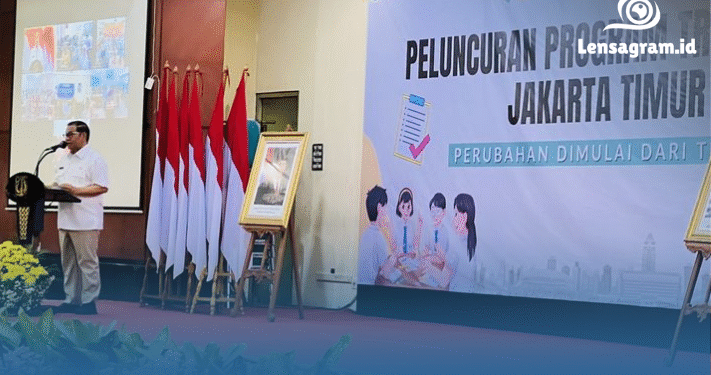 Kabar Baik Buat Siswa Tak Mampu! Pramono Umumkan Program Rahasia Biar Bisa Tembus PTN!