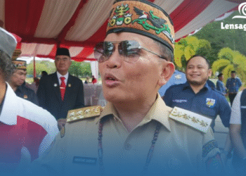 Heboh! Tunjangan ASN Kalteng Dipangkas, Dampaknya Tak Main-main!