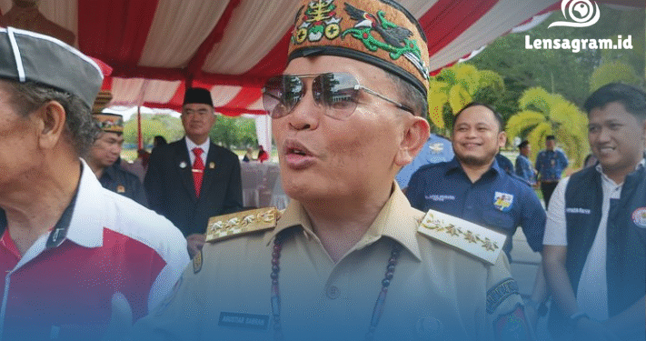 Heboh! Tunjangan ASN Kalteng Dipangkas, Dampaknya Tak Main-main!