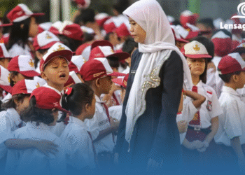 PPG 2025 Resmi Dibuka! Calon Guru Wajib Siap dengan Perubahan Mengejutkan Ini!