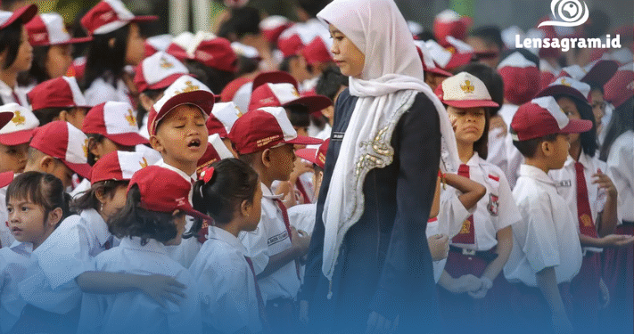 PPG 2025 Resmi Dibuka! Calon Guru Wajib Siap dengan Perubahan Mengejutkan Ini!