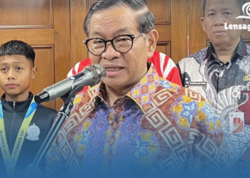 Isu Pemangkasan Dana Bagi Hasil, Pramono Bahas Strategi Anggaran