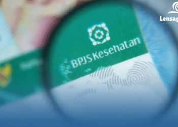 Resmi! Peserta BPJS Bisa Bebas Tunggakan, Tapi Hanya Jika Penuhi Syarat Ini!