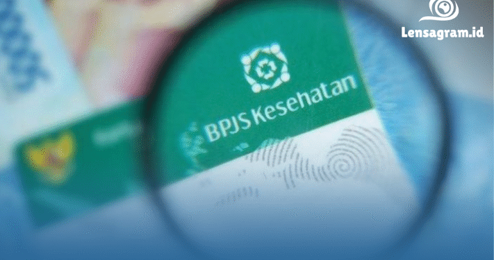 Warga Antusias! Pemerintah Siap Hapus Tunggakan BPJS, Tapi Ada Syaratnya!