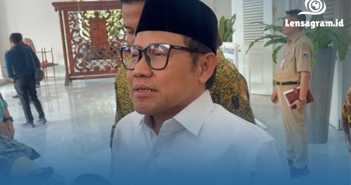 Cak Imin Minta Anggaran Fantastis Rp 1.000 Triliun – Ini Alasan Mengejutkannya!