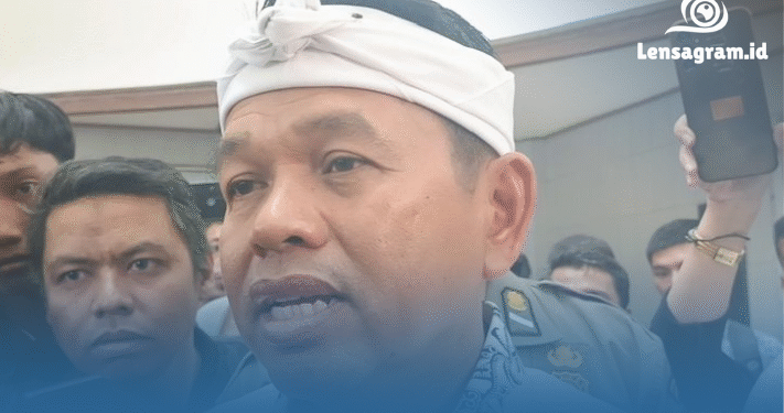 Tak Disangka! Dedi Mulyadi Dorong Dapur MBG Ada di Kantin Sekolah, Apa Tujuannya?