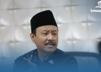 Mensos Gus Ipul Puji Setinggi Langit Bupati Magelang, Ternyata Ini Alasannya!