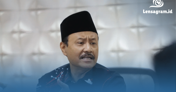 Mensos Gus Ipul Puji Setinggi Langit Bupati Magelang, Ternyata Ini Alasannya!