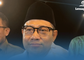 Tak Disangka! Langkah Cak Imin Ini Bikin Jutaan Perempuan Jadi Penggerak Ekonomi Baru!