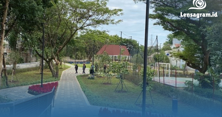 Pramono Turun Tangan! Tuntut Penghijauan di Tengah Padatnya Jakarta!