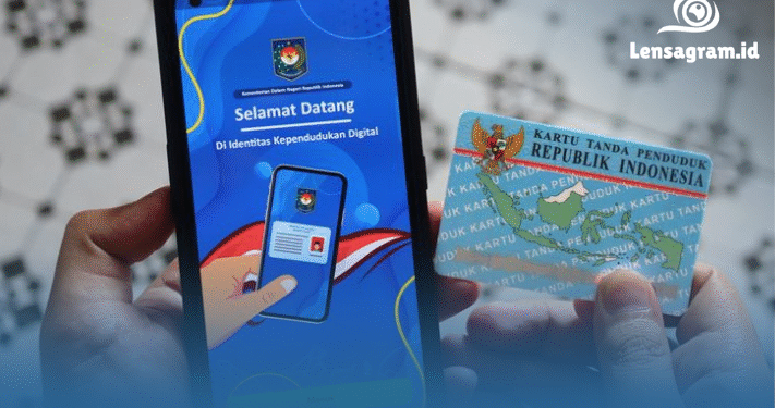 KTP Fisik Akan Dihapus? Begini Penjelasan Mengejutkan dari Dukcapil!