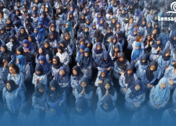 ASN Daerah Ini Bikin Bangga! Literasi Keuangan Mereka Bikin Heboh Se-Indonesia!