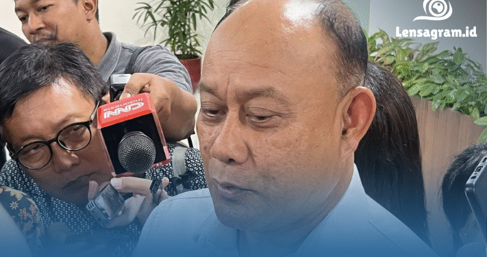 Geger di DPR! Kepala BGN Bongkar 6.457 Orang Keracunan MBG, Fakta Mengejutkan Terungkap!