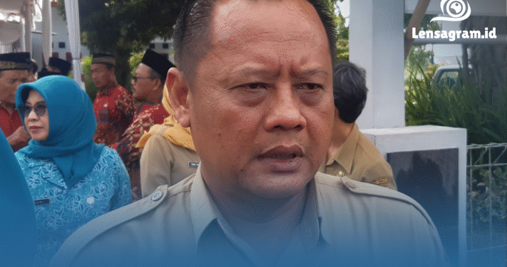 Heboh! Puluhan Siswa SMP di Klaten Keracunan, Dinkes Turun Tangan!