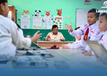 Bikin Heboh! Begini Nasib Program Makan Bergizi Gratis di 2025, Anggarannya Mengejutkan!