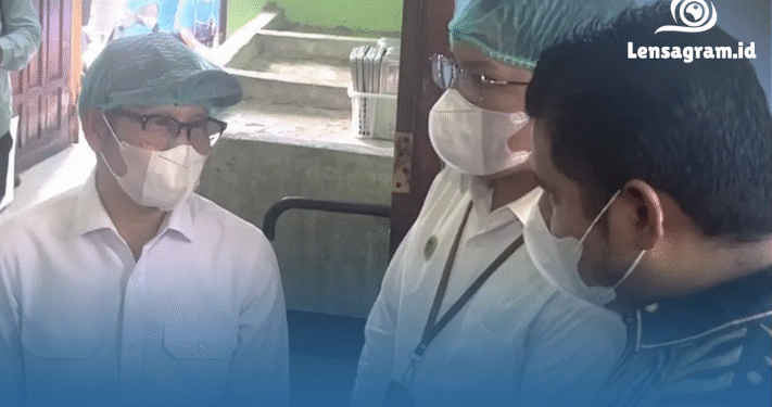 Heboh! Cak Imin Sebut MBG Program Paling Gila Tapi Berdampak Nyata!