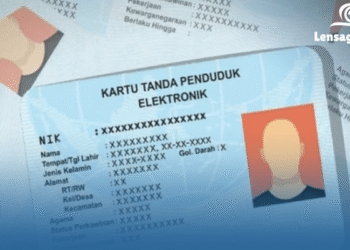 Cuma Modal HP, Begini Cara Rahasia Cek NIK Online Tanpa Ribet!