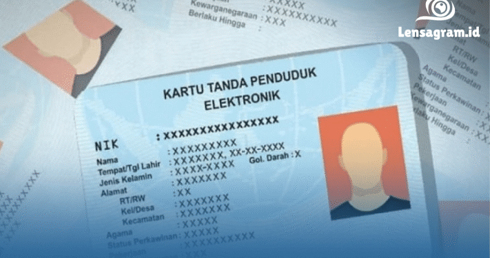 Cuma Modal HP, Begini Cara Rahasia Cek NIK Online Tanpa Ribet!