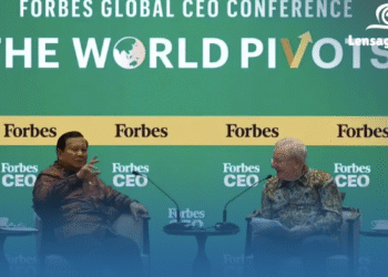 Bukan Sekadar Makan Gratis! Ternyata Ini Rahasia di Balik Program MBG Prabowo