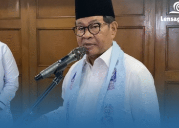 Akhirnya Terungkap! Ini Biang Kerok di Balik Banjir Parah Kemang