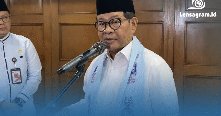 Akhirnya Terungkap! Ini Biang Kerok di Balik Banjir Parah Kemang