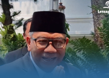 Resmi Hari Ini! Prabowo Akan Umumkan Nama-Nama Penting di LPS