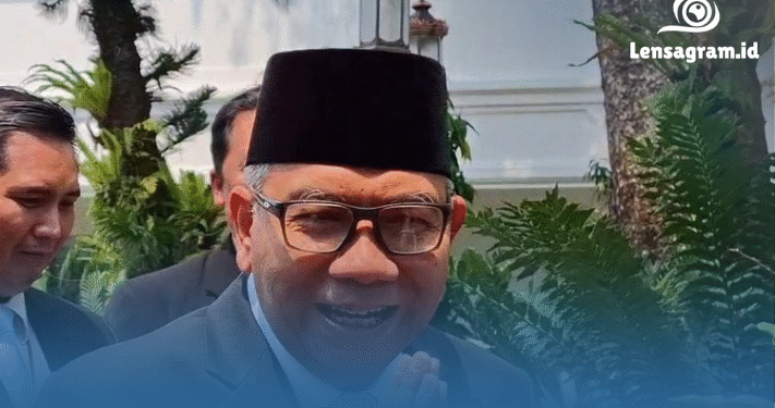 Resmi Hari Ini! Prabowo Akan Umumkan Nama-Nama Penting di LPS