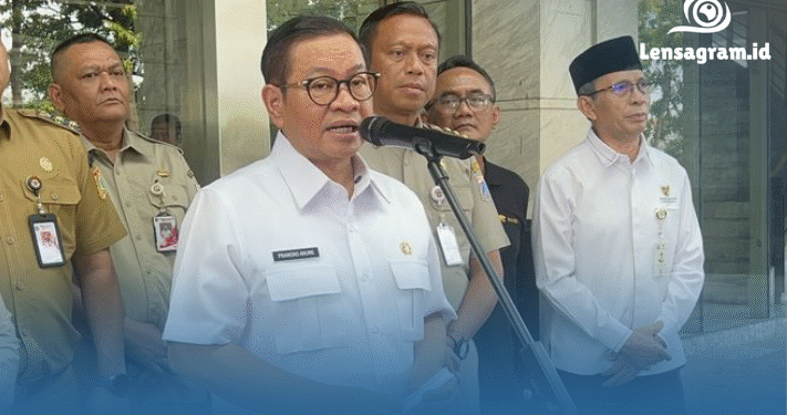 Bukan Sudirman Lagi! Inilah Kawasan Baru yang Akan Jadi Pusat Jakarta!