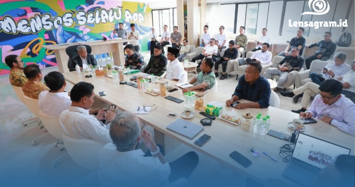 Wamensos Blak-blakan: Sekolah Rakyat Bisa Ubah Hidup Jutaan Warga Miskin!