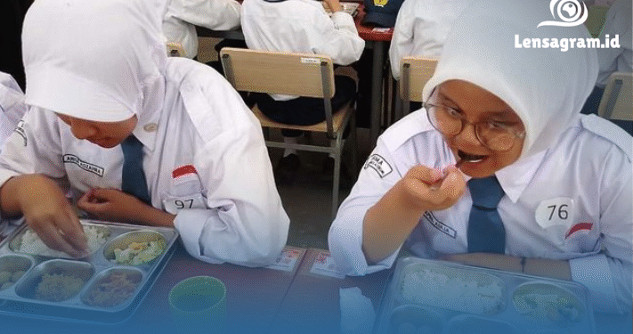 Bikin Haru! Sekolah Tanpa Biaya Ini Ubah Nasib Anak dari Keluarga Tak Mampu!