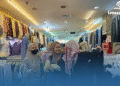 Penggemar Thrifting Ketar-Ketir! Denda Balpres Siap Mengubah Cara Belanja Murah?
