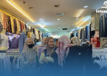 Penggemar Thrifting Ketar-Ketir! Denda Balpres Siap Mengubah Cara Belanja Murah?
